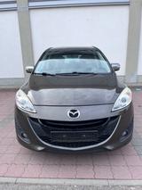 Mazda 5 2.0 MZR 106kW SENDO Activematic SENDO - gebrauchte Mazda 5 aus dem Jahr 2015