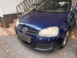 Volkswagen VW Golf 5 1.4 Gt 170ps - Volkswagen Golf: 170 Ps