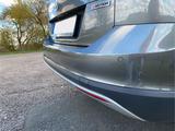Volkswagen Golf VII 2.0 TDI 135kW SCR DSG 4MOTION Alltrack  - Volkswagen Golf: TDI 4motion