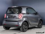Smart ForTwo Coupé EQ Passion LED/22kW/Pano/JBL/Kamera - Smart Gebrauchtwagen von 2024