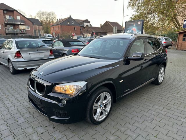 BMW X1 xDrive20d