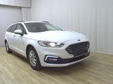 Ford Mondeo Turnier 2.0 EB Trend Navi Shz AHK PDC - Ford Mondeo Gebrauchtwagen in Bremen