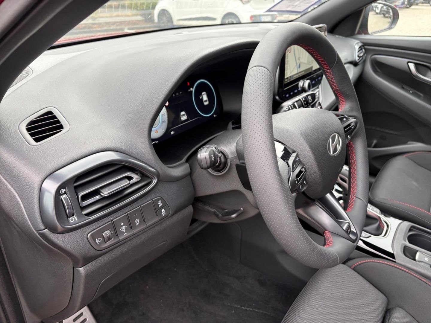 Hyundai i30 – Bild 16