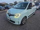Andere Renault Twingo SCe 65 CV Urban Night - Andere mit Benzin-Antrieb: Blau, Sportsitze, Limousine