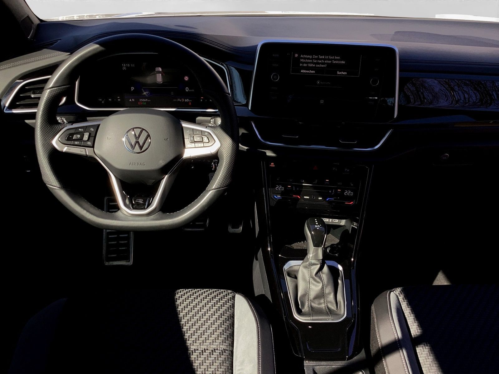 Volkswagen T-Roc - Bild 7