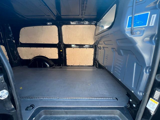 Mercedes-Benz Vito Kasten 116 CDI RWD extralang XL