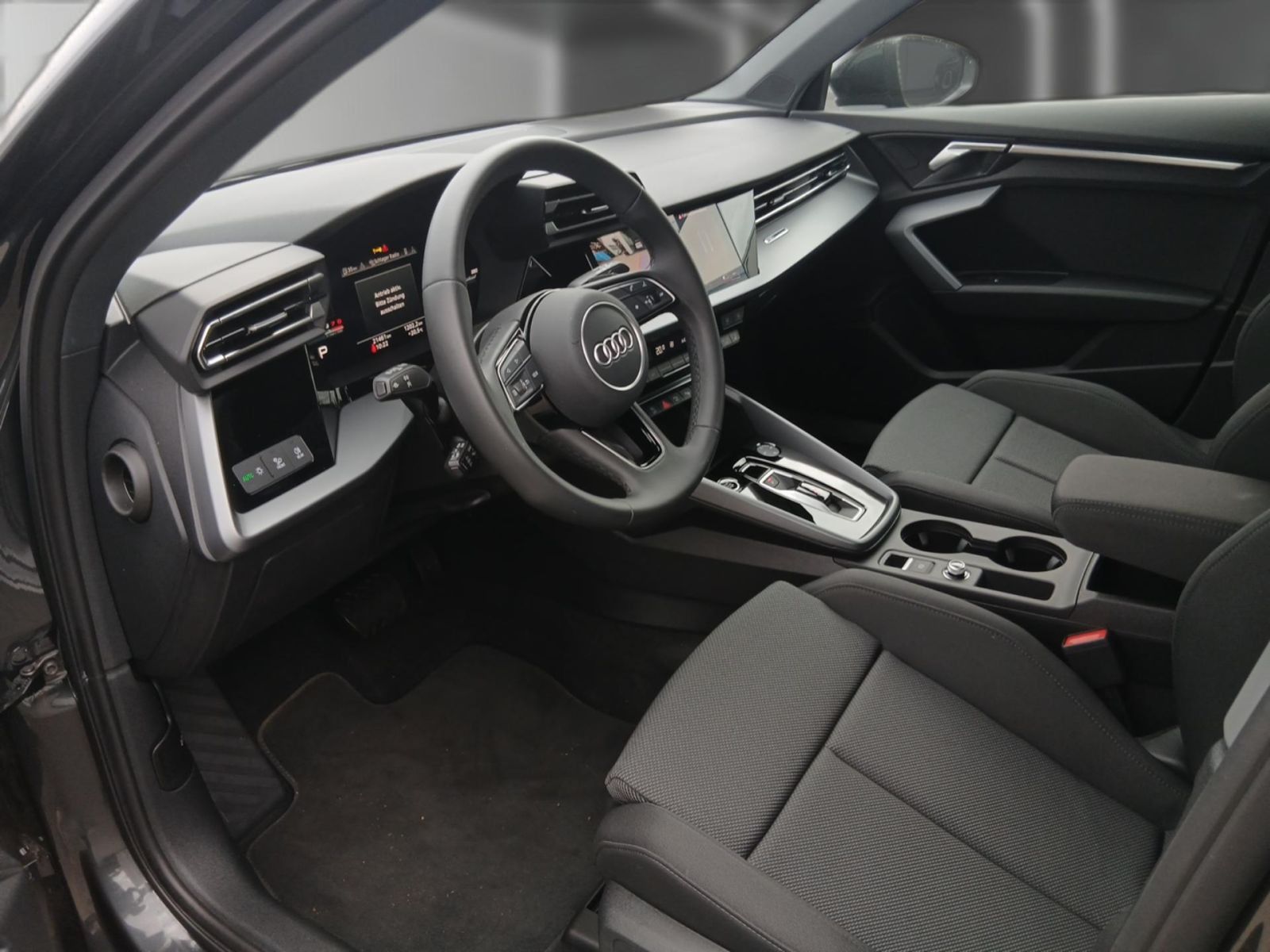 Audi A3 - Bild 20