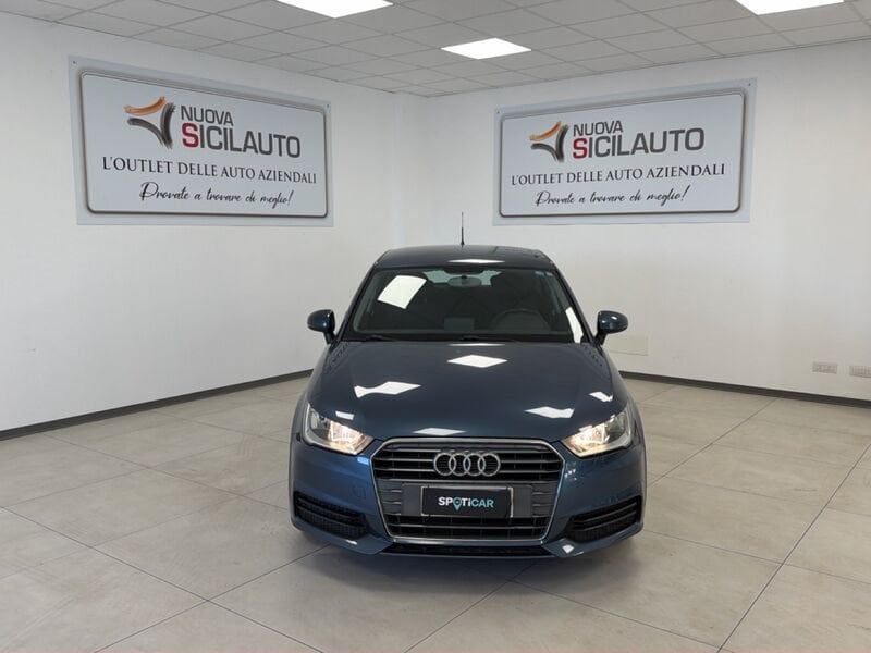 Image of Audi A1