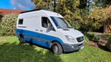 Mercedes-Benz Mercedes Sprinter 313 cdi Wohnmobil - Mercedes-Benz Sprinter: Mercede