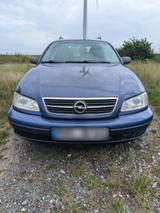 Opel Omega B Caravan 2.2  gepflegt, fahrb... - Opel Omega Gebrauchtwagen Caravan