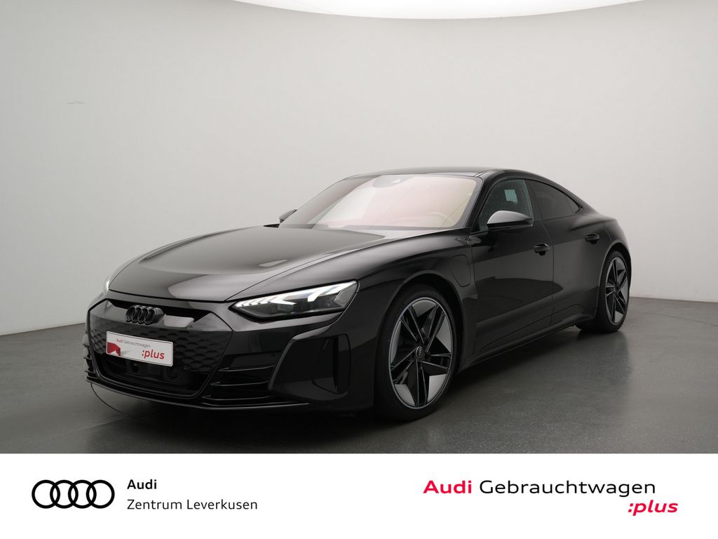 Image of Audi e-tron GT