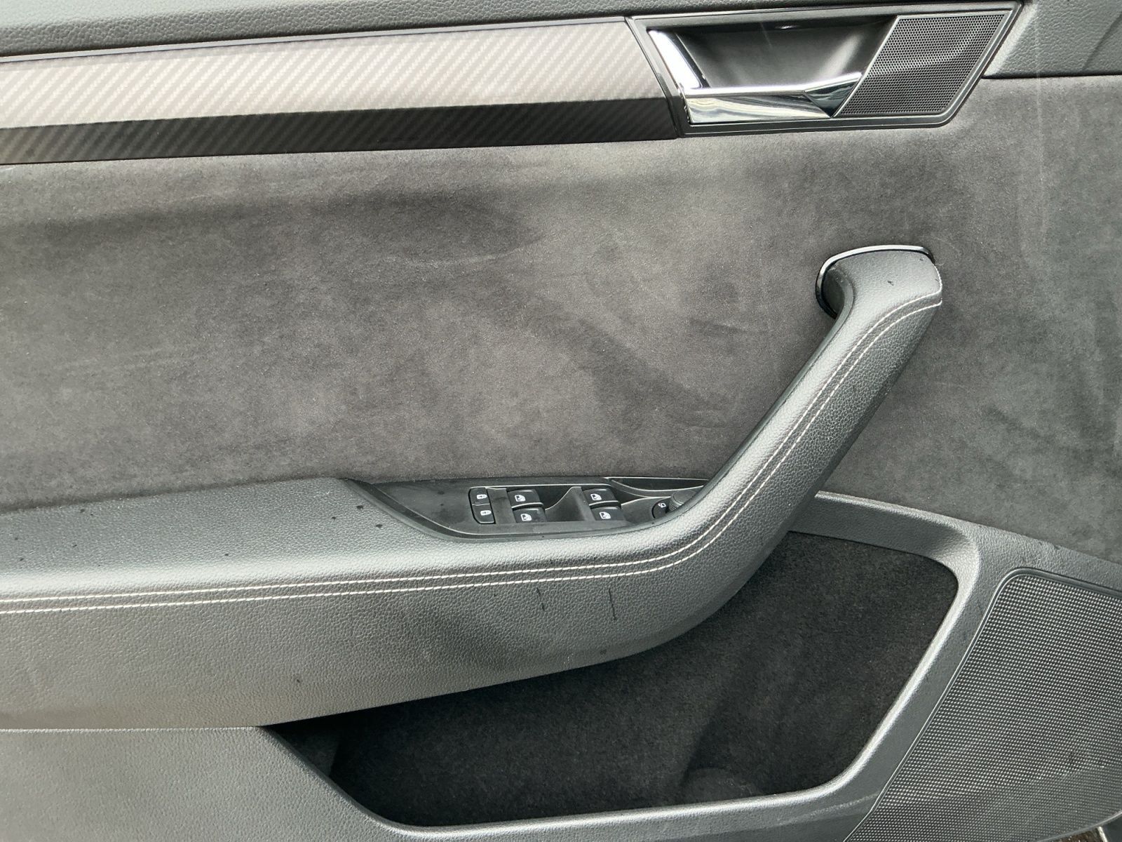 Skoda Superb - Bild 15