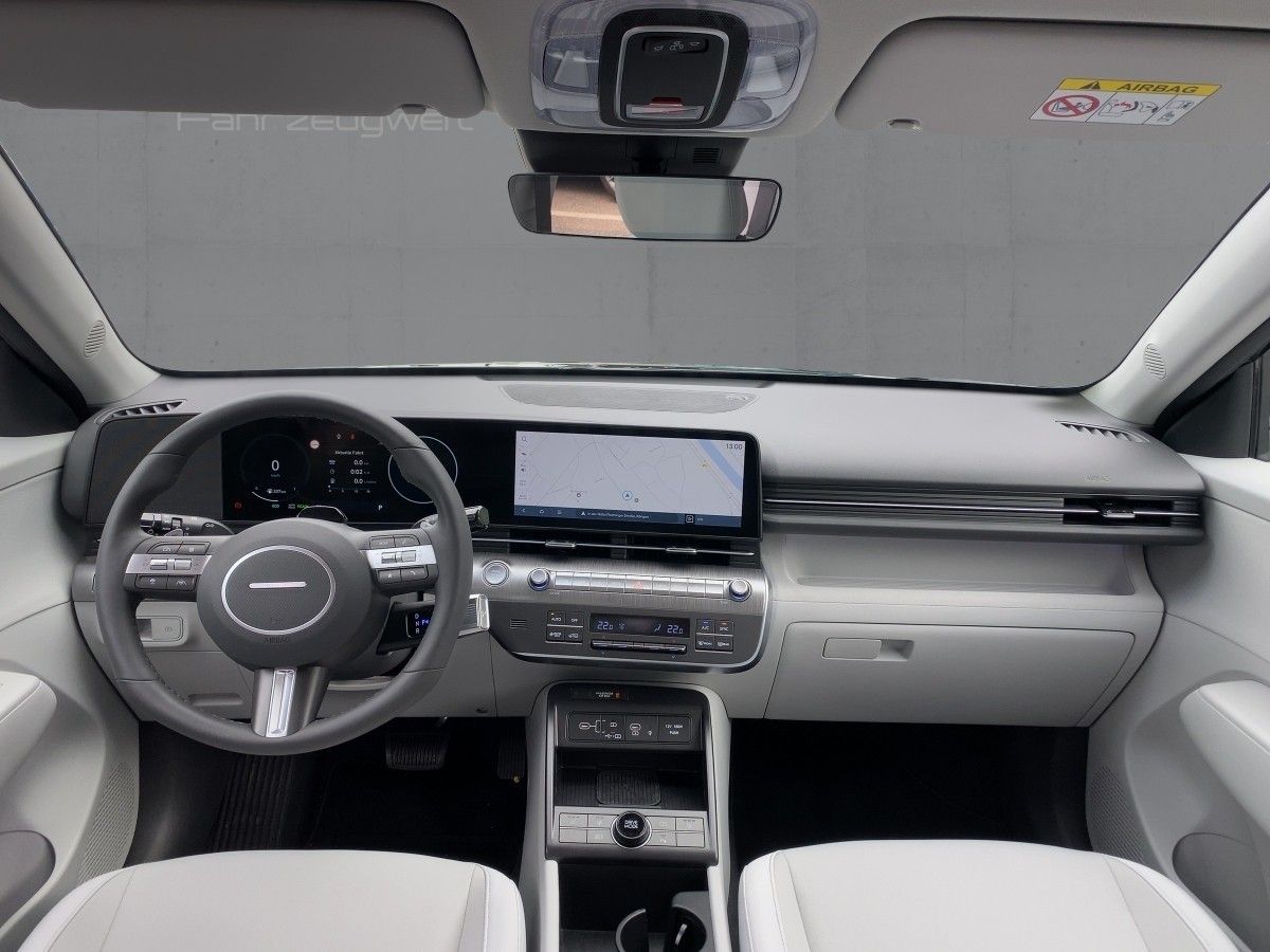 Hyundai KONA - Bild 8