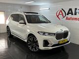 BMW X7 xDrive 40 i Design Pure Excellence *75 Tkm - BMW X7 Gebrauchtwagen