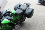 Kawasaki GTR 1400 ABS / Koffer / Zubehör / Garantie - Angebote