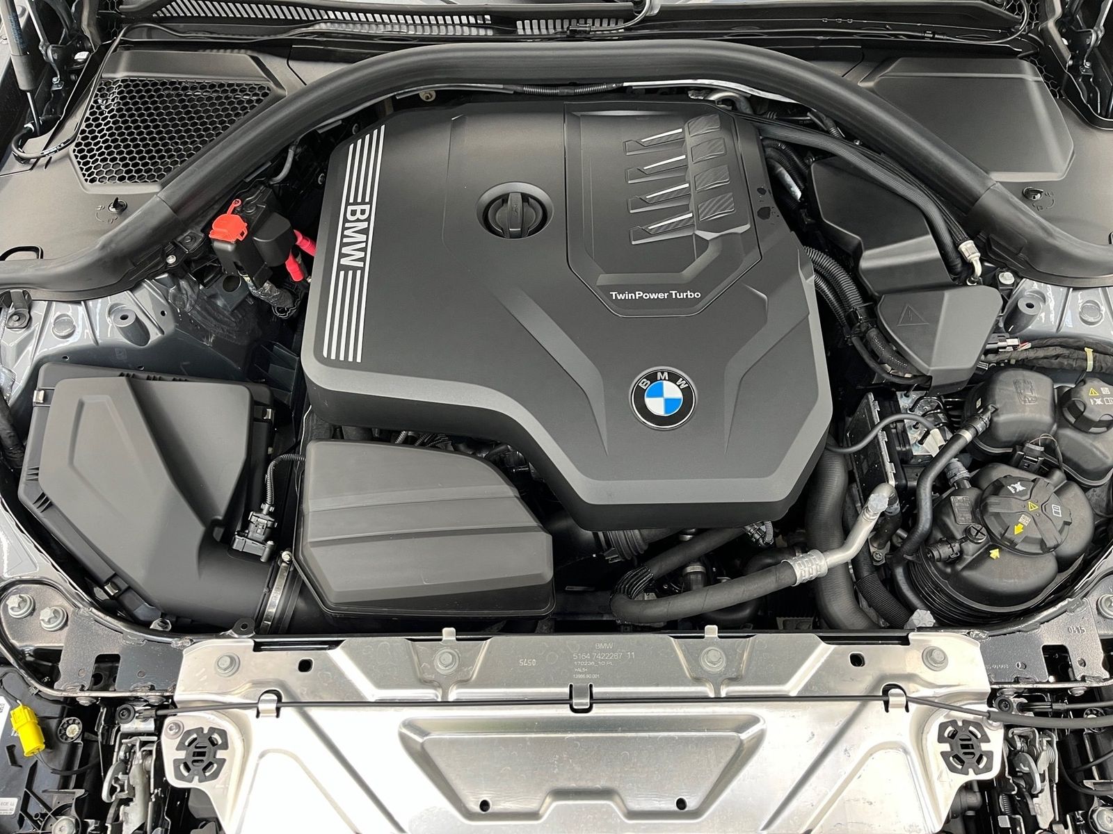 BMW 330 - Bild 15