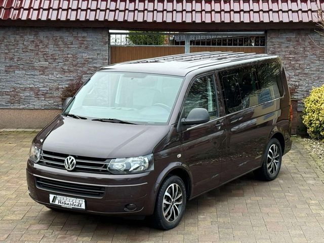 Volkswagen T5 Multivan Multivan Startline 4Motion