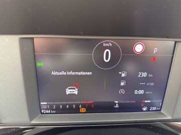 Opel Mokka Elegance 1.2 Turbo Navi+SHZ+LHZ+LED+RFK+LM
