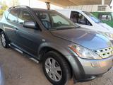 Nissan Murano 2007 - gebrauchte Nissan Murano aus dem Jahr 2007