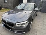 BMW 116i Benzin