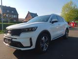 Kia Sorento 1.6 T-GDI Hybrid AWD Spirit Auto Spirit - Kia Sorento in Mönchengladbach