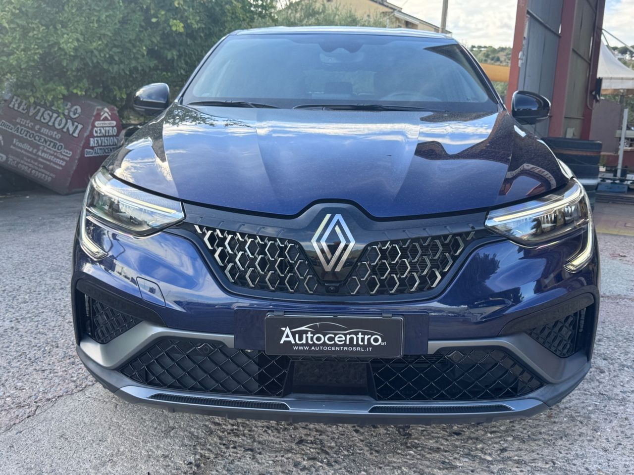 Other Renault Arkana Full Hybrid E-Tech 145 CV Esprit  imagem 3