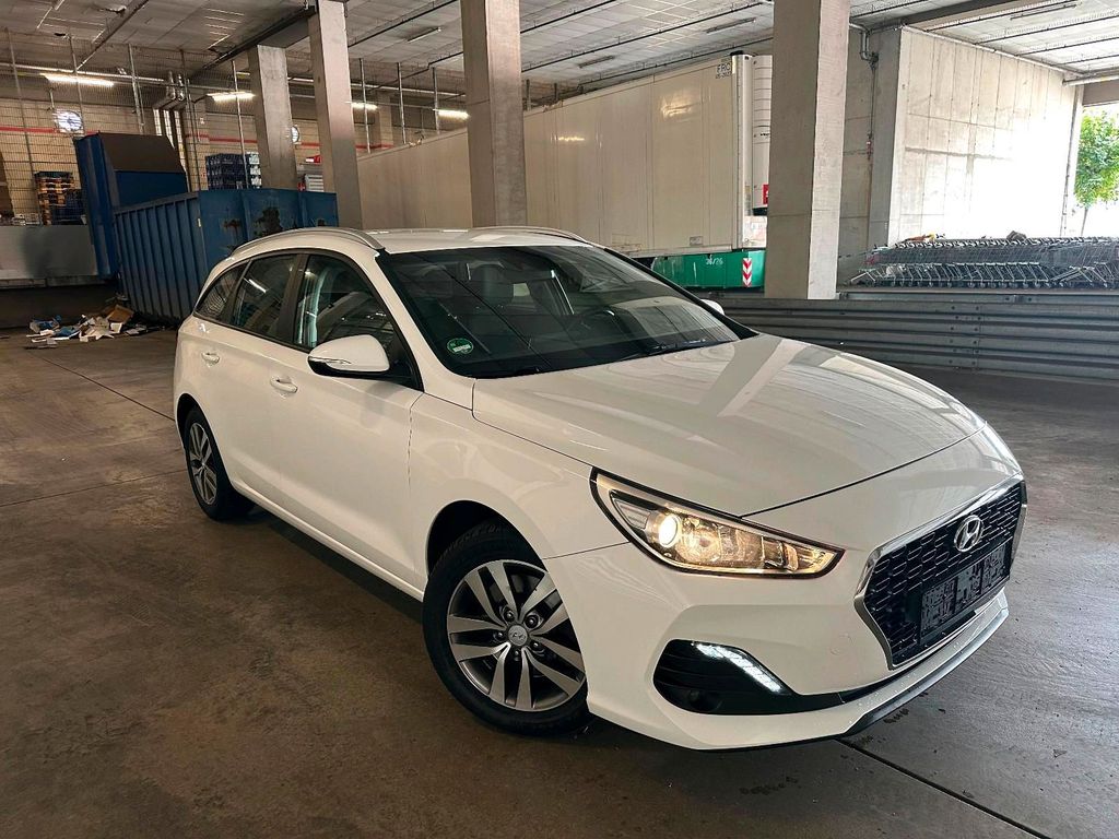 Image of Hyundai i30