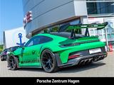 Porsche 992 911 GT3 RS Weissach PCCB Liftsystem-VA - Porsche 992 in Hagen