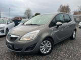 Opel MERIVA B ACTIVE-PDC-SITZHEIZUNG-AHK-TEMPOMAT - Opel Meriva Gebrauchtwagen in Aachen