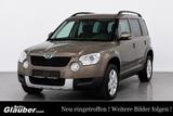 Skoda Yeti 1.8 TSI 4x4 Elegance Plus Edition / 2.Hand - Skoda Yeti: Edition Plus