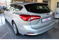 Fahrzeugabbildung Ford Focus Cool & Connect,Automatic,AHK,Kamera