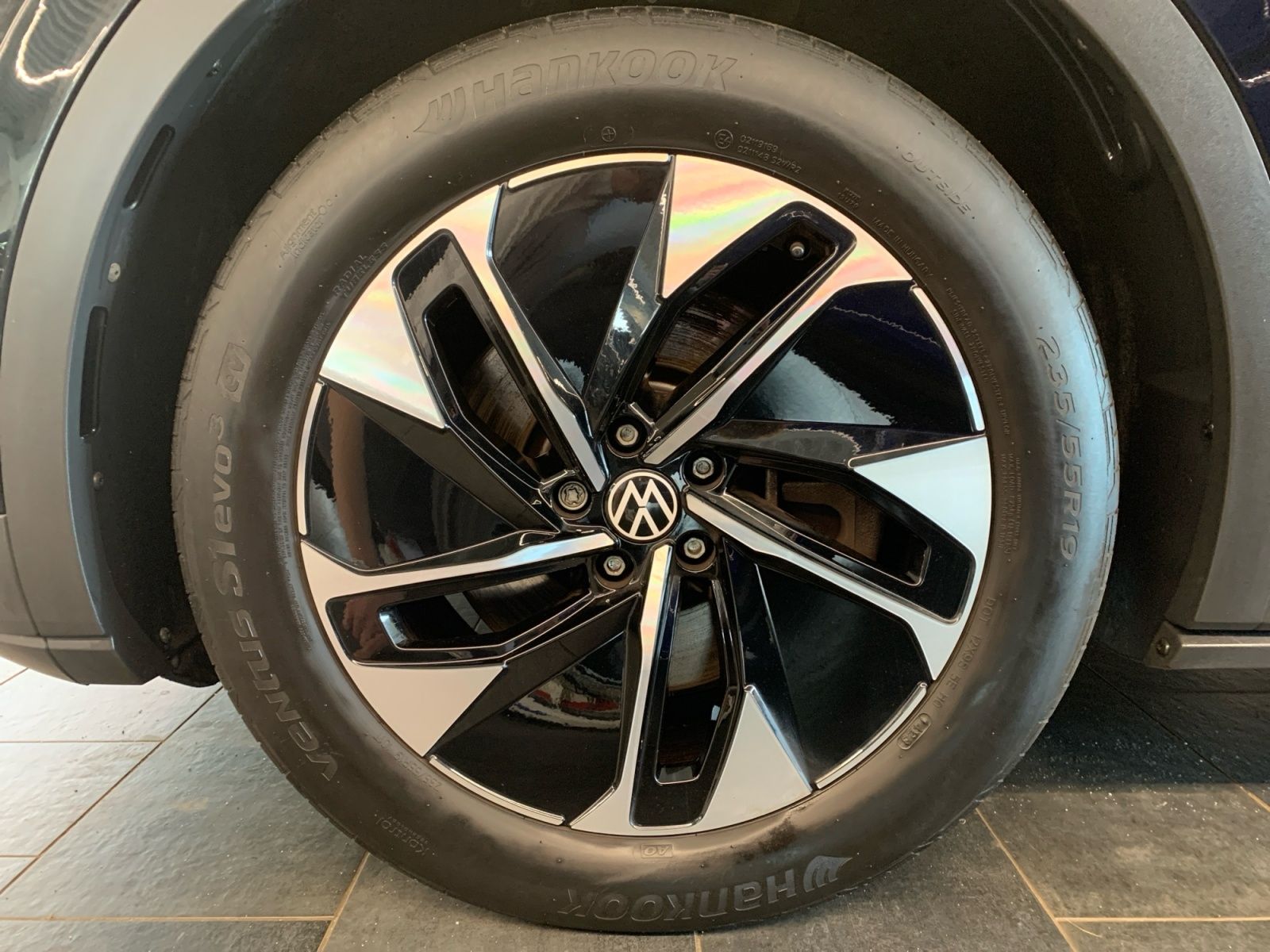 Volkswagen ID.4 - Bild 9