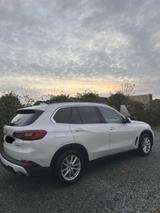 BMW X5 xDrive30d - BMW G05 LED Kamera AHK Keyless Go - BMW X5 mit Diesel-Antrieb: 3.0
