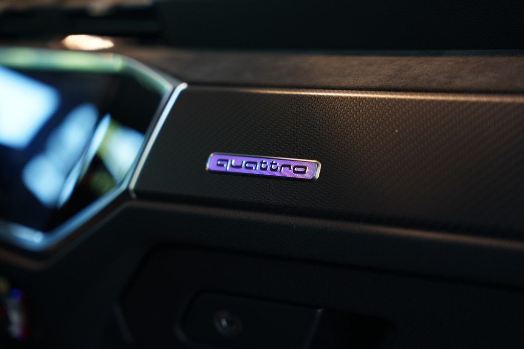 Audi Rsq3