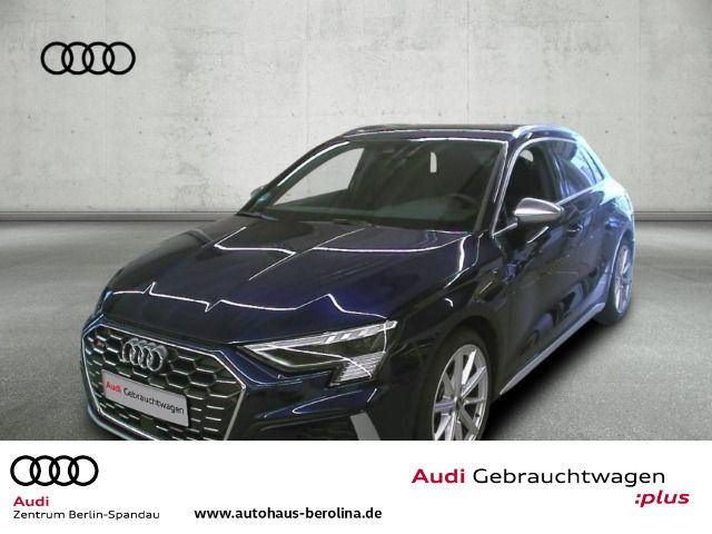 Audi S3 Sportback *MATRIX*NAV+*ACC*Virt.C+*PDC+*SHZ*