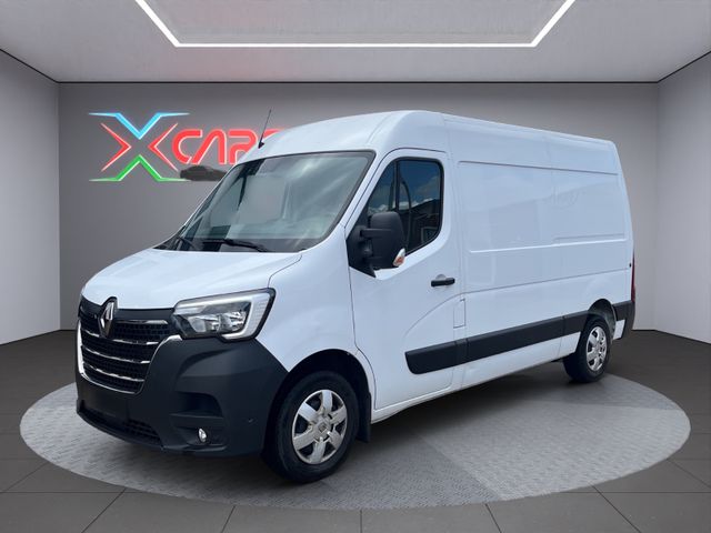 Renault Master III Kasten L2H2 HKa 3,5 Komfort