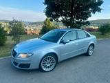 Seat SEAT Exeo 1,8 T TÜV 01/28 , wie Audi A4 B7 - gebrauchte Seat Exeo aus dem Jahr 2009