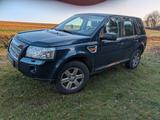 Land Rover Freelander 2 E TD4 Bi-Xenon/PDC/Panodach/TÜV neu - Land Rover Freelander XE