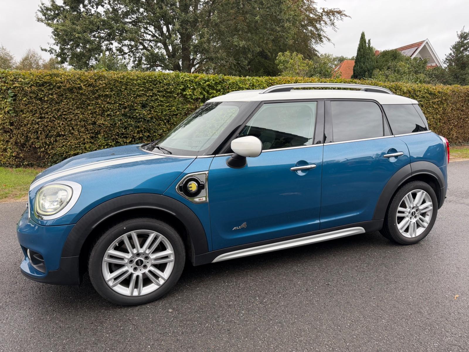 MINI Countryman SE (Cooper)