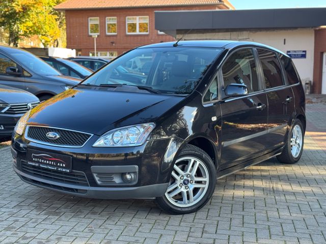 Ford C-Max *TÜV NEU*