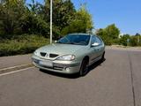 Renault Megane Authentique 1.4 16V Authent... - gebrauchte Renault Megane aus dem Jahr 2002