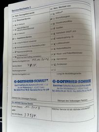 Volkswagen Golf - 9