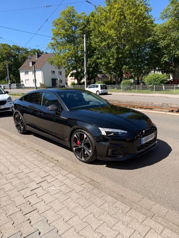 AUDI Sportback - Garantie 12/2027 PANO B&amp;O 360 HEADUP