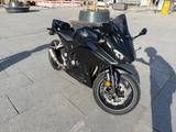 Honda CBR 500R PC70 Sport-Paket - HONDA CB 500 S
