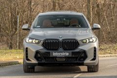 BMW X6 – 2 / 35