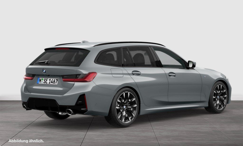 BMW 320 - Bild 2