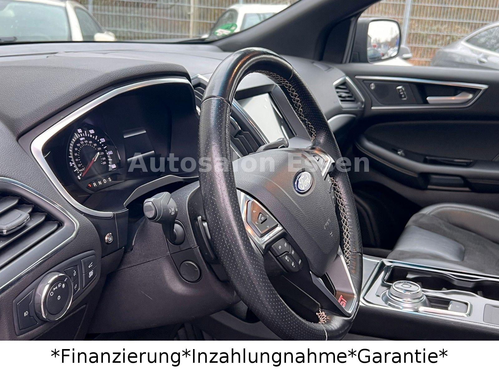 Ford Edge 2.7 Bi-Turbo ST *AWD*Panorama*Navi*AHK