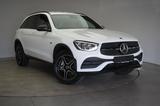 Mercedes-Benz GLC 300 e 4Matic 9G-Tronic AMG Leder/Temp/Kamera - Mercedes-Benz GLC 300 in Braunschweig