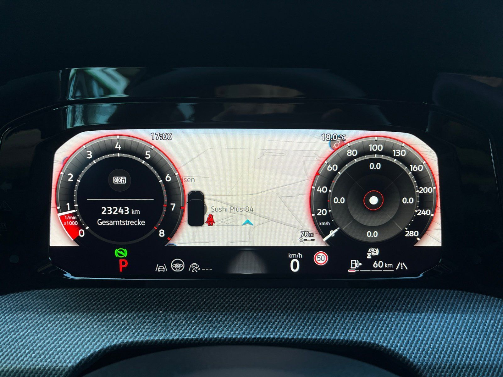 Volkswagen Golf VIII GTI Clubsport 2.0 TSI DSG Matrix-LED foto 12
