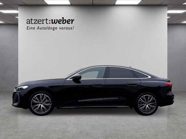 Fahrzeugabbildung Audi A5 Limousine S line TFSI Navi elekHeck Leder